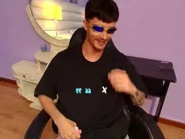 aleex_miller from Chaturbate is Freechat