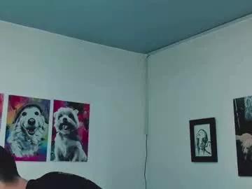 Photos of aleja1214 from Chaturbate is Freechat