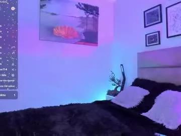 alejaaqueen_ from Chaturbate is Freechat