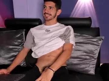 alejandrostorm from Chaturbate is Freechat