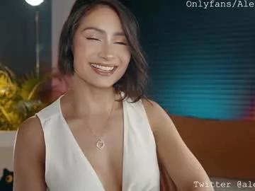 alejastorm model from Chaturbate