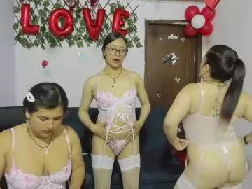 Customizable and immersive - Activate your taste buds and check-out our delicious choice of bondage cams streams with excited models getting their amazing bodies screwed with their beloved sex toys.