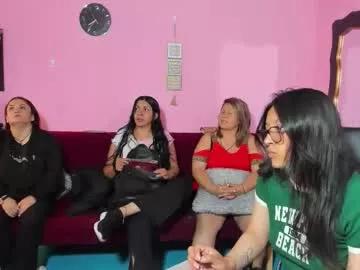 alejita_smithh from Chaturbate is Freechat