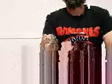 alejocangrejo123 from Chaturbate is Freechat