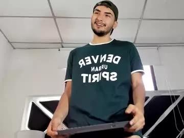 alekruizx from Chaturbate is Freechat