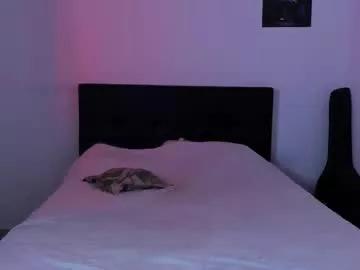 alessandro_wolf from Chaturbate is Freechat