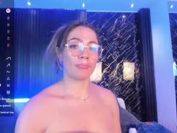 alessia_taylorr from Chaturbate is Freechat