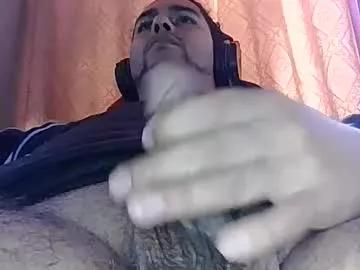 alex_420w from Chaturbate is Freechat