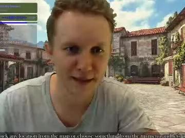 alex_amazing from Chaturbate is Freechat