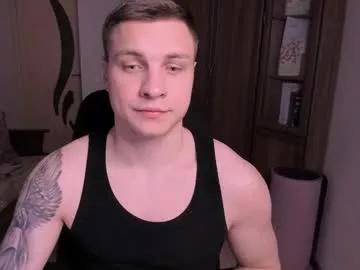 alex_milson from Chaturbate is Freechat