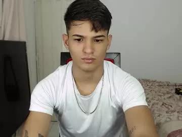 alex_mojica from Chaturbate is Freechat