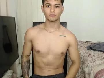 alex_mojica from Chaturbate is Freechat