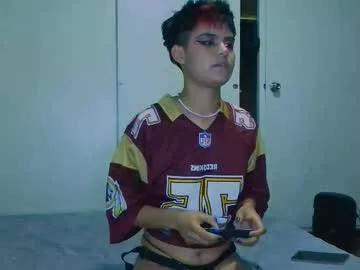alex_one888 from Chaturbate is Freechat