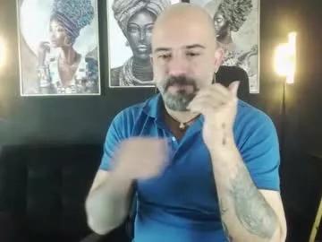 alex_saints_ce from Chaturbate is Freechat