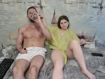 alex_sarah_sex from Chaturbate is Freechat