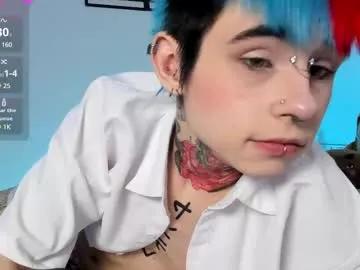 alex_valllley from Chaturbate is Freechat