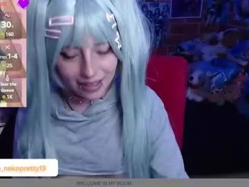 Customizable and immersive - Activate your taste buds and check-out our delicious choice of bondage cams streams with excited models getting their amazing bodies screwed with their beloved sex toys.
