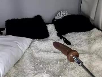 alexa_bue from Chaturbate is Freechat