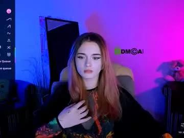 alexa_night_ from Chaturbate is Freechat
