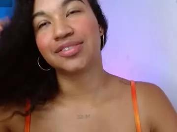 alexa_priincess from Chaturbate is Freechat