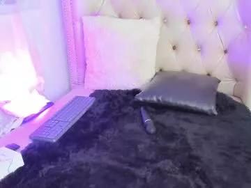 alexafoxy18 from Chaturbate is Freechat