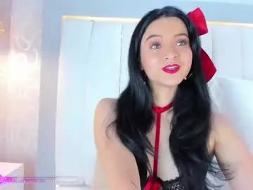 alexajhonson_ from Chaturbate is Freechat