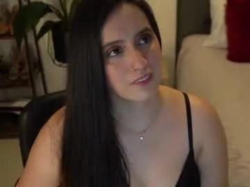 alexajhonsonof from Chaturbate is Freechat
