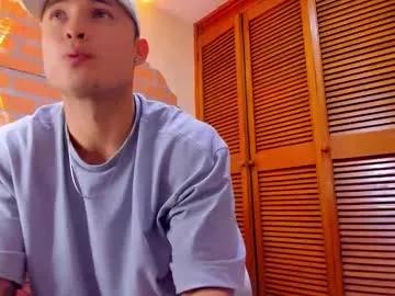 alexander_ferre from Chaturbate is Freechat