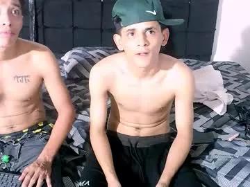 alexander_hot69 from Chaturbate is Freechat