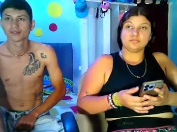 alexander_katy from Chaturbate is Freechat