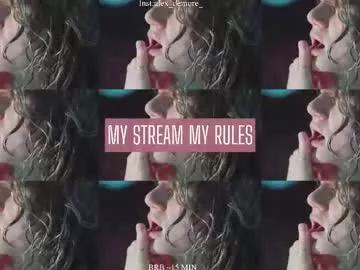 Customizable and immersive - Activate your taste buds and check-out our delicious choice of bondage cams streams with excited models getting their amazing bodies screwed with their beloved sex toys.