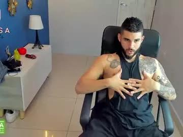 Alexey_kjovet webcams show profile image 