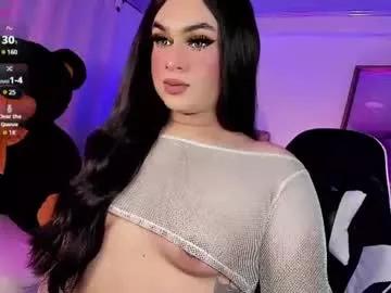 alexia_mattel from Chaturbate is Freechat