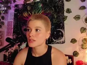 alexiafisher_ from Chaturbate is Freechat