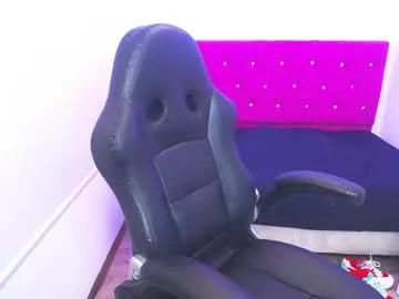 alexiajames_ from Chaturbate is Freechat