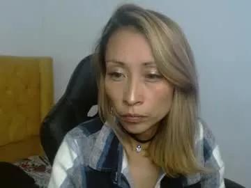 alexiajames_ from Chaturbate is Freechat