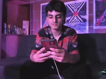 alexijacobs from Chaturbate is Freechat