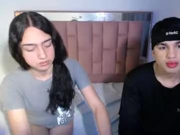alexis_brown11 from Chaturbate is Freechat