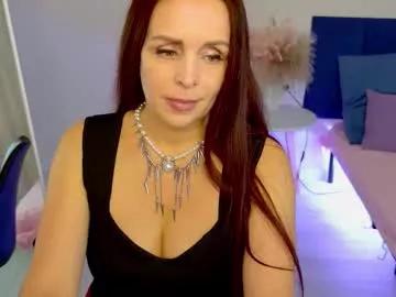alexis_lovelyy from Chaturbate is Freechat