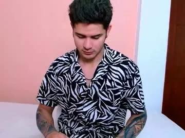 alexpiers from Chaturbate is Freechat
