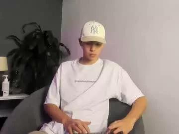 alexx_danny from Chaturbate is Freechat