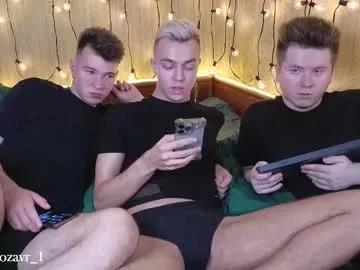 alexxx_d from Chaturbate is Freechat