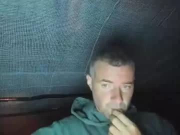alfiesolomons87 from Chaturbate is Freechat