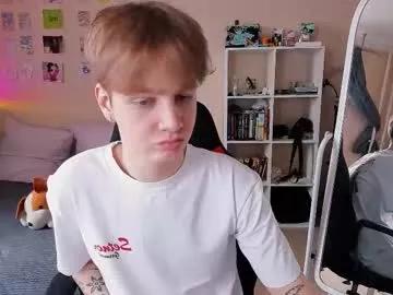 Photos of alfred_berya from Chaturbate is Freechat