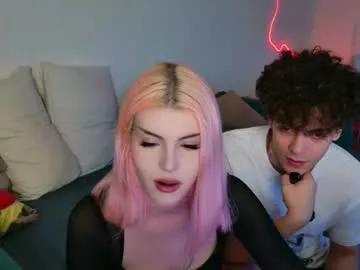 alice118james from Chaturbate is Freechat