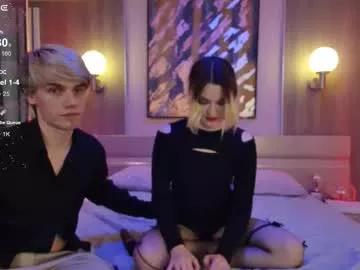 Customizable and immersive - Activate your taste buds and check-out our delicious choice of bondage cams streams with excited models getting their amazing bodies screwed with their beloved sex toys.