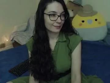 alice_asks from Chaturbate is Freechat