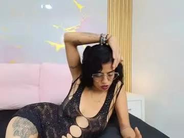 alice_jhonsson from Chaturbate is Freechat