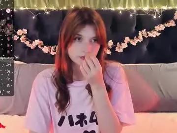 alice_langley from Chaturbate is Freechat