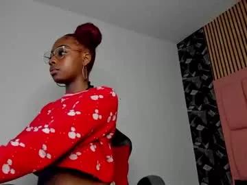 alice_rouusse from Chaturbate is Freechat